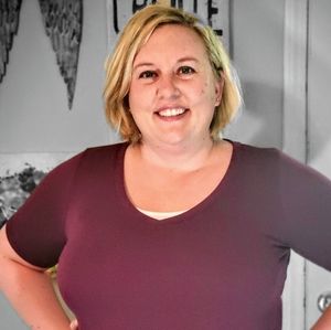 Meet your Posher, Carrie
